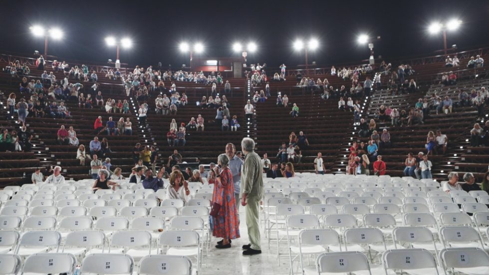 theatro lykavitou